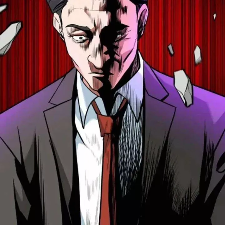 Nhà Đầu Tư Nhìn Thấy Tương Lai Chap 84 - Next Chap 83