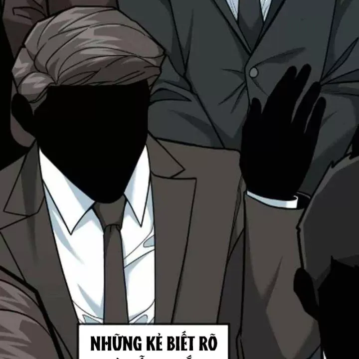 Nhà Đầu Tư Nhìn Thấy Tương Lai Chap 84 - Next Chap 83