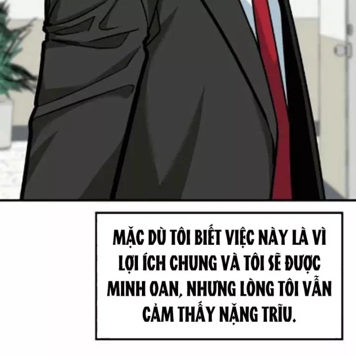 Nhà Đầu Tư Nhìn Thấy Tương Lai Chap 84 - Next Chap 83
