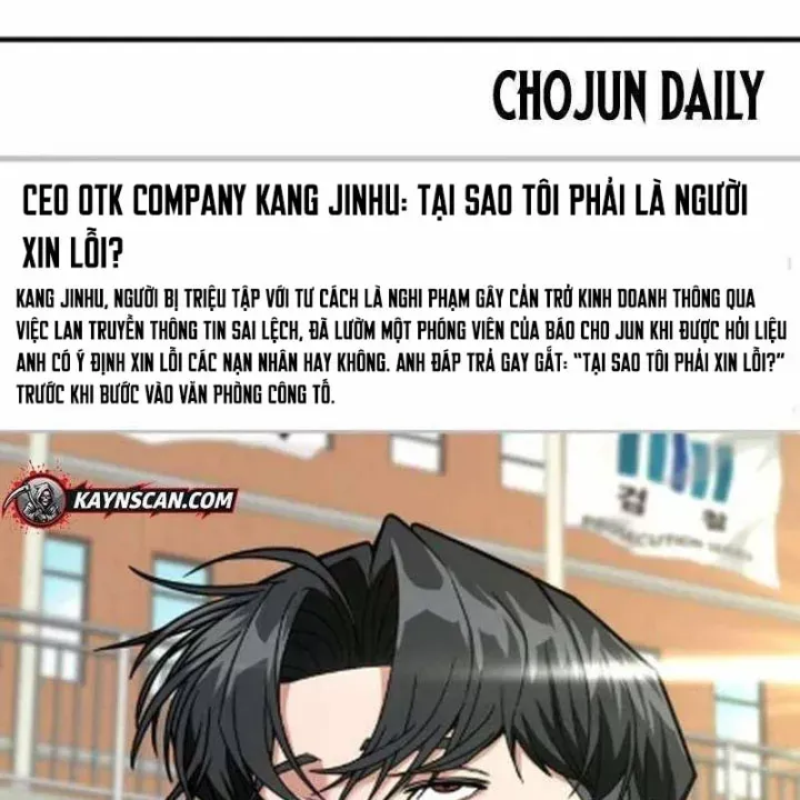 Nhà Đầu Tư Nhìn Thấy Tương Lai Chap 84 - Next Chap 83