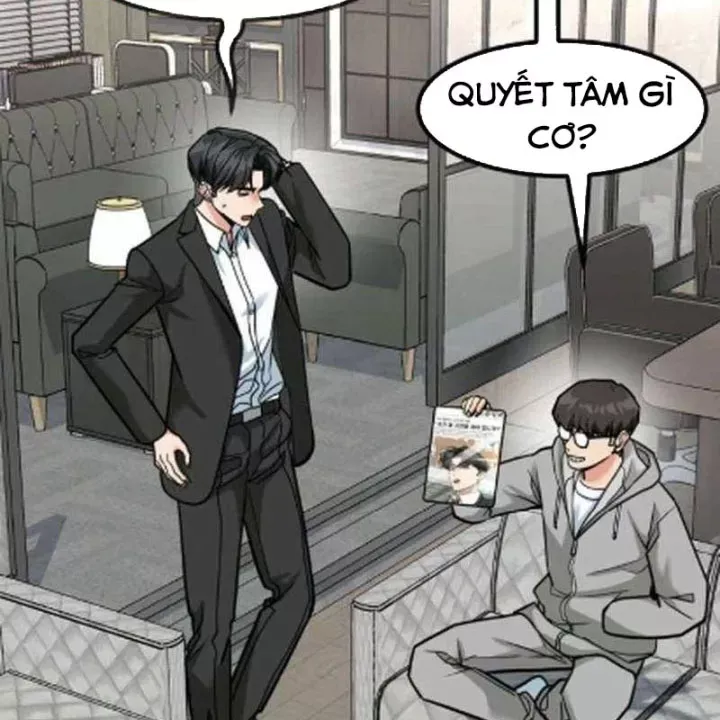 Nhà Đầu Tư Nhìn Thấy Tương Lai Chap 84 - Next Chap 83