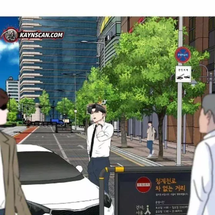 Nhà Đầu Tư Nhìn Thấy Tương Lai Chap 84 - Next Chap 83