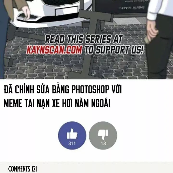 Nhà Đầu Tư Nhìn Thấy Tương Lai Chap 84 - Next Chap 83