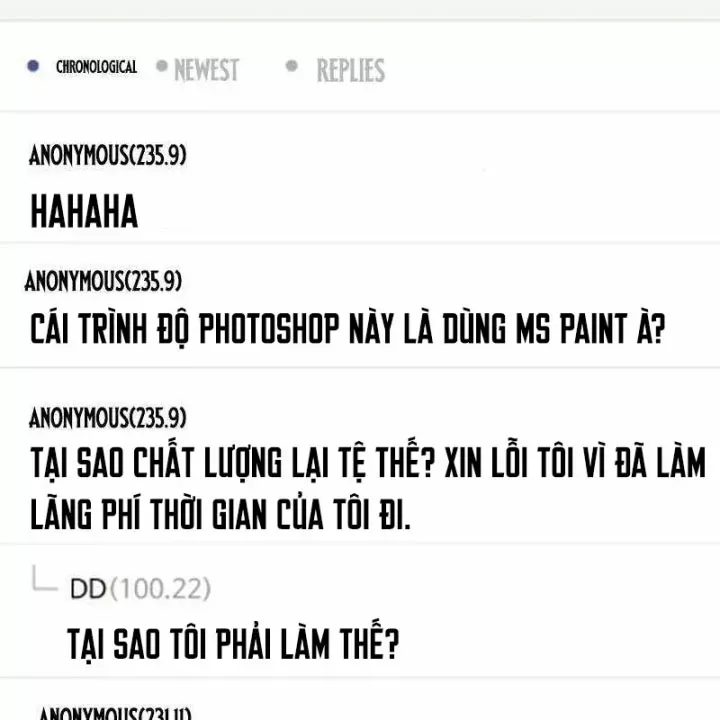 Nhà Đầu Tư Nhìn Thấy Tương Lai Chap 84 - Next Chap 83