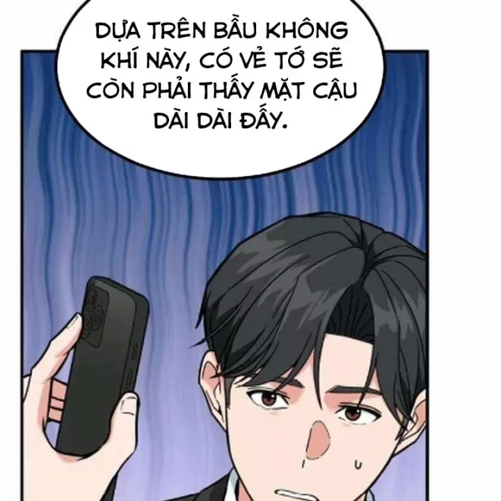 Nhà Đầu Tư Nhìn Thấy Tương Lai Chap 84 - Next Chap 83