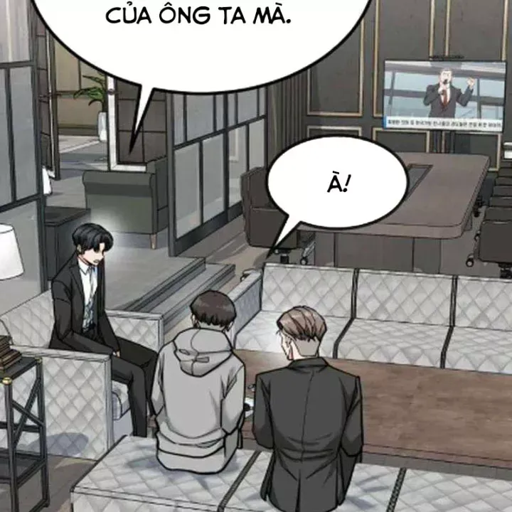 Nhà Đầu Tư Nhìn Thấy Tương Lai Chap 84 - Next Chap 83