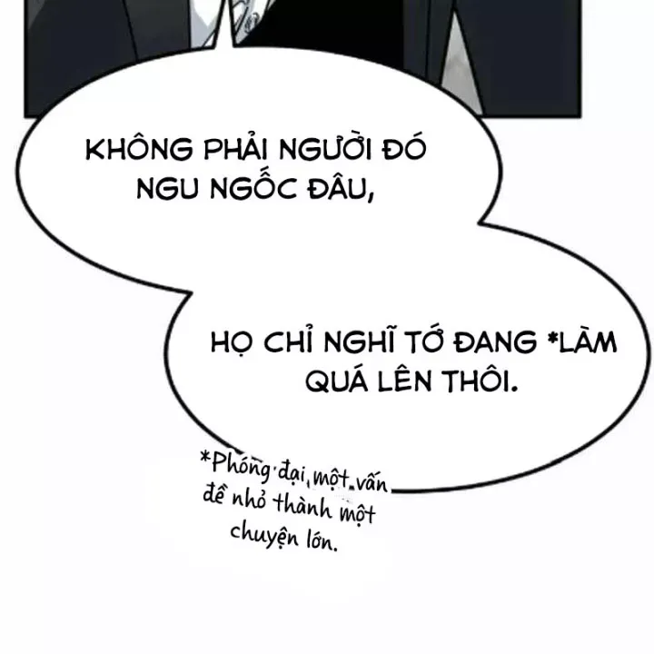 Nhà Đầu Tư Nhìn Thấy Tương Lai Chap 84 - Next Chap 83