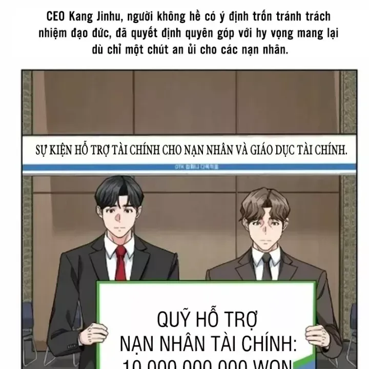 Nhà Đầu Tư Nhìn Thấy Tương Lai Chap 85 - Next Chap 84
