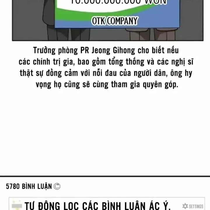 Nhà Đầu Tư Nhìn Thấy Tương Lai Chap 85 - Next Chap 84