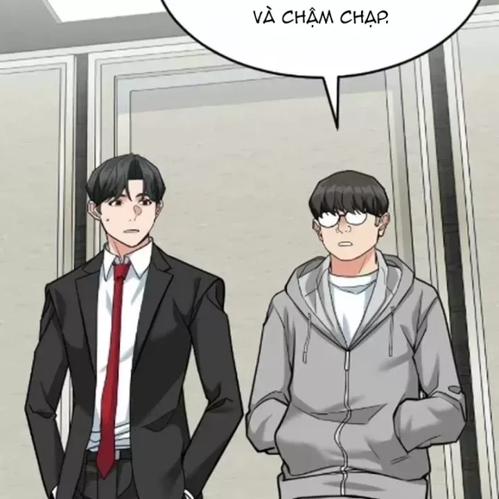 Nhà Đầu Tư Nhìn Thấy Tương Lai Chap 85 - Next Chap 84