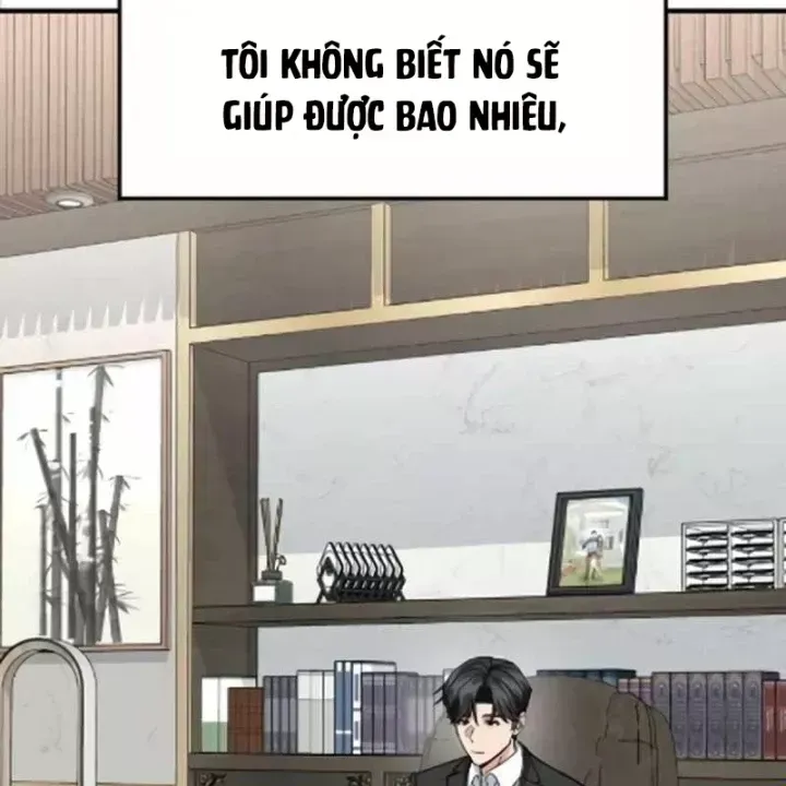 Nhà Đầu Tư Nhìn Thấy Tương Lai Chap 85 - Next Chap 84