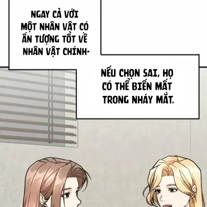 Nhà Đầu Tư Nhìn Thấy Tương Lai Chap 85 - Next Chap 84