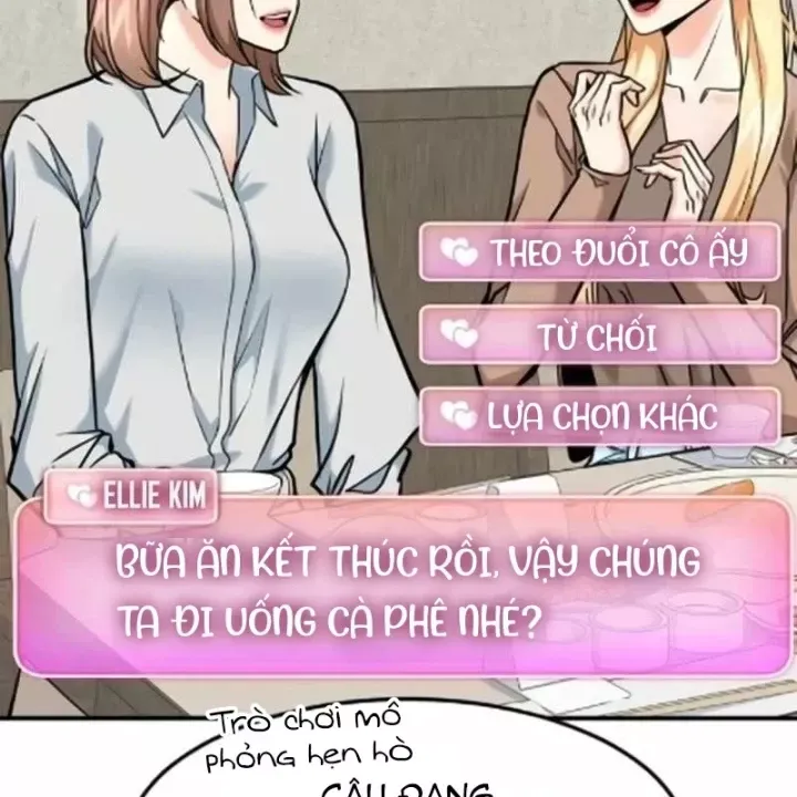 Nhà Đầu Tư Nhìn Thấy Tương Lai Chap 85 - Next Chap 84