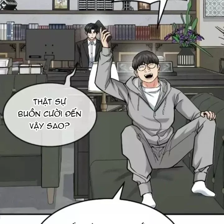 Nhà Đầu Tư Nhìn Thấy Tương Lai Chap 85 - Next Chap 84