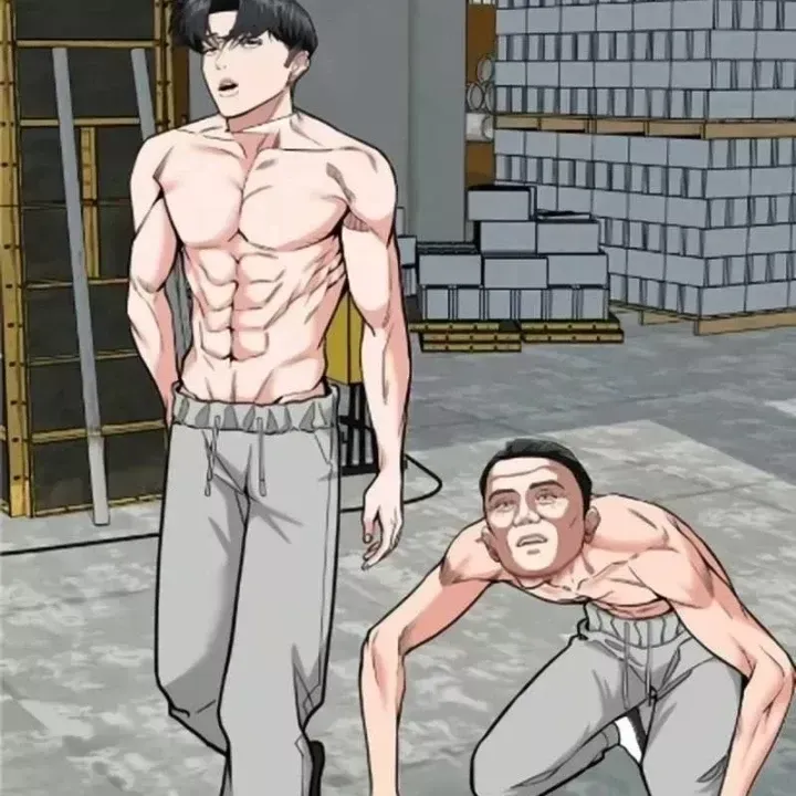 Nhà Đầu Tư Nhìn Thấy Tương Lai Chap 85 - Next Chap 84