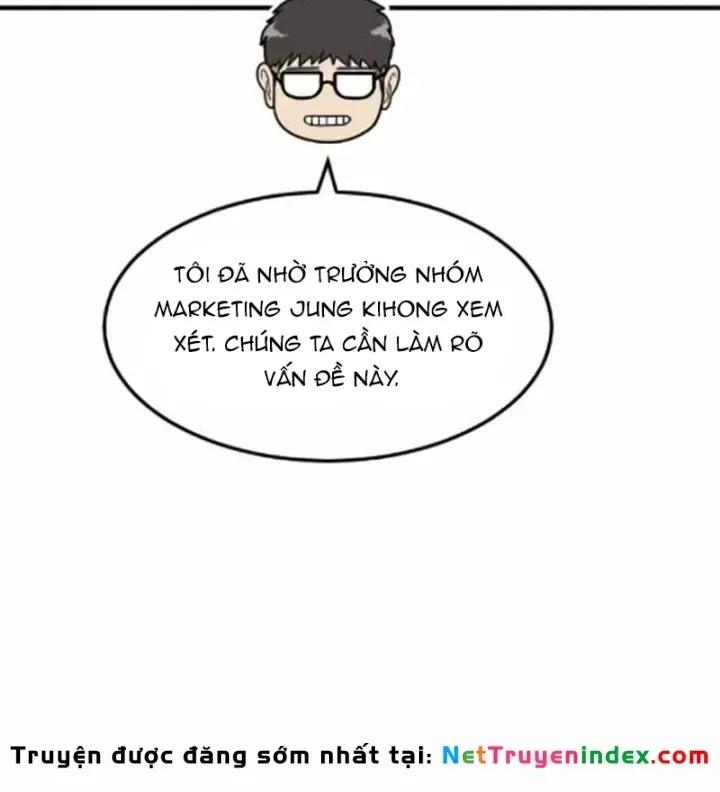 Nhà Đầu Tư Nhìn Thấy Tương Lai Chap 85 - Next Chap 84