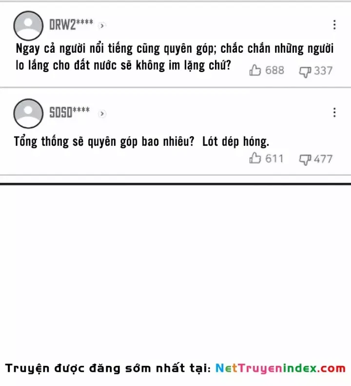 Nhà Đầu Tư Nhìn Thấy Tương Lai Chap 85 - Next Chap 84