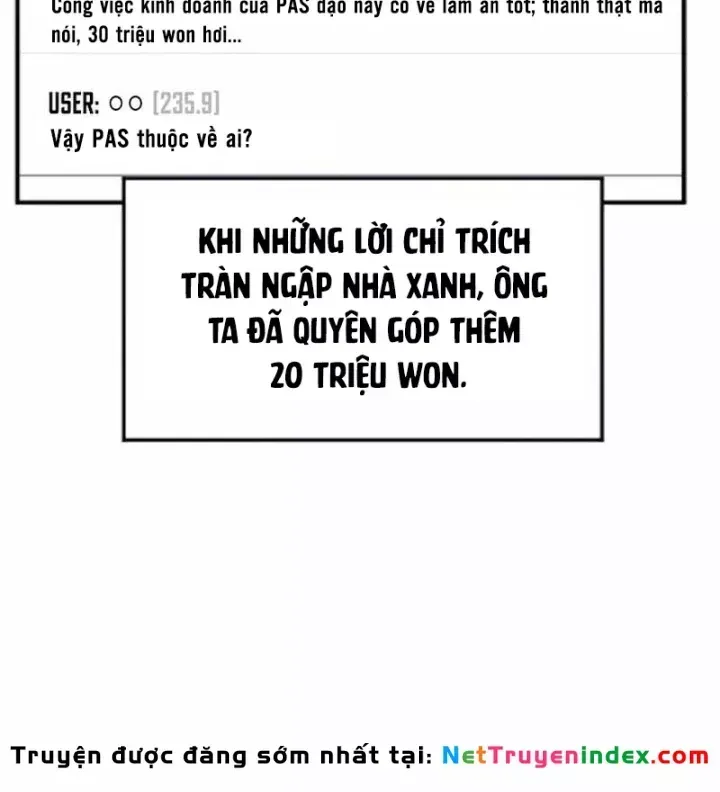 Nhà Đầu Tư Nhìn Thấy Tương Lai Chap 85 - Next Chap 84