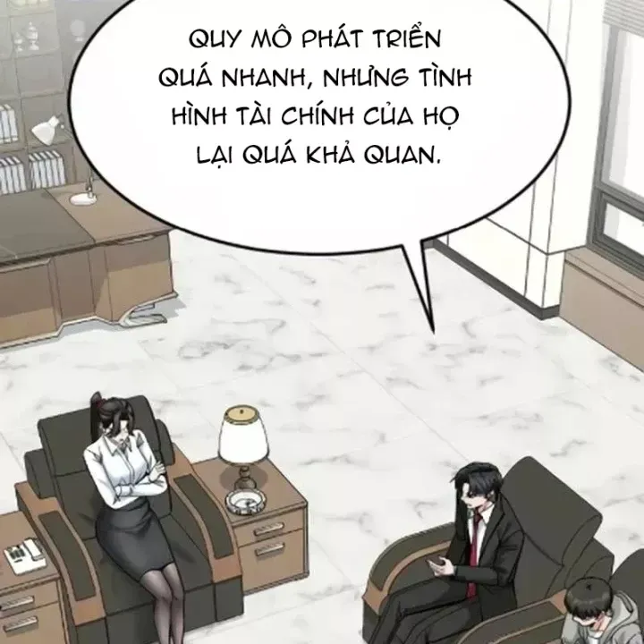 Nhà Đầu Tư Nhìn Thấy Tương Lai Chap 85 - Next Chap 84