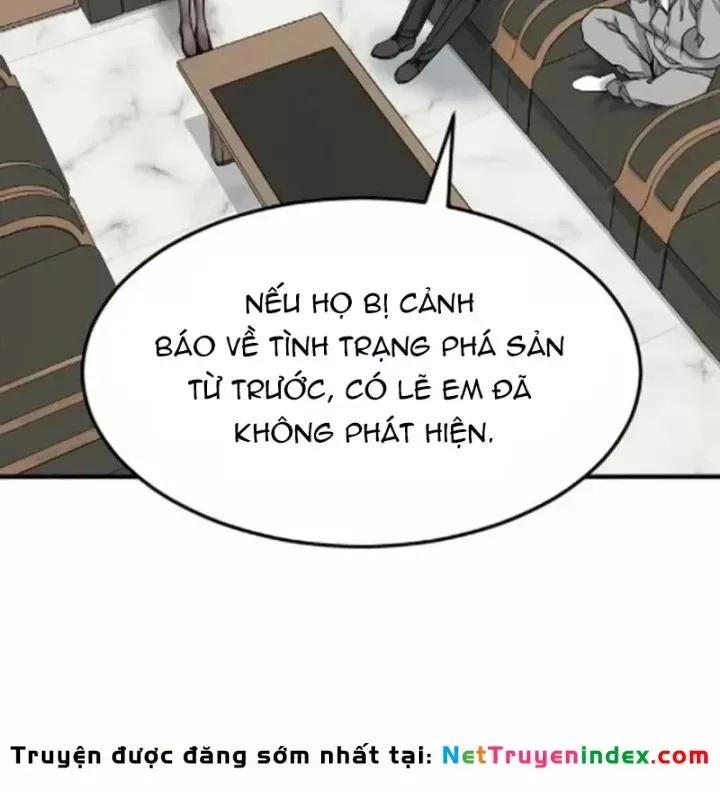 Nhà Đầu Tư Nhìn Thấy Tương Lai Chap 85 - Next Chap 84