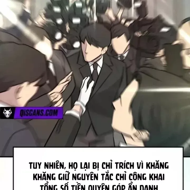 Nhà Đầu Tư Nhìn Thấy Tương Lai Chap 85 - Next Chap 84