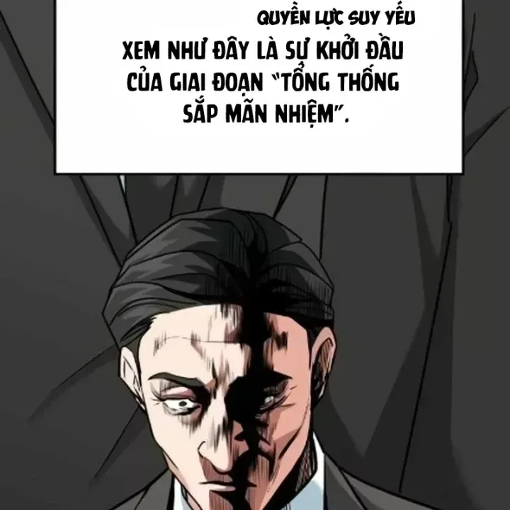 Nhà Đầu Tư Nhìn Thấy Tương Lai Chap 85 - Next Chap 84
