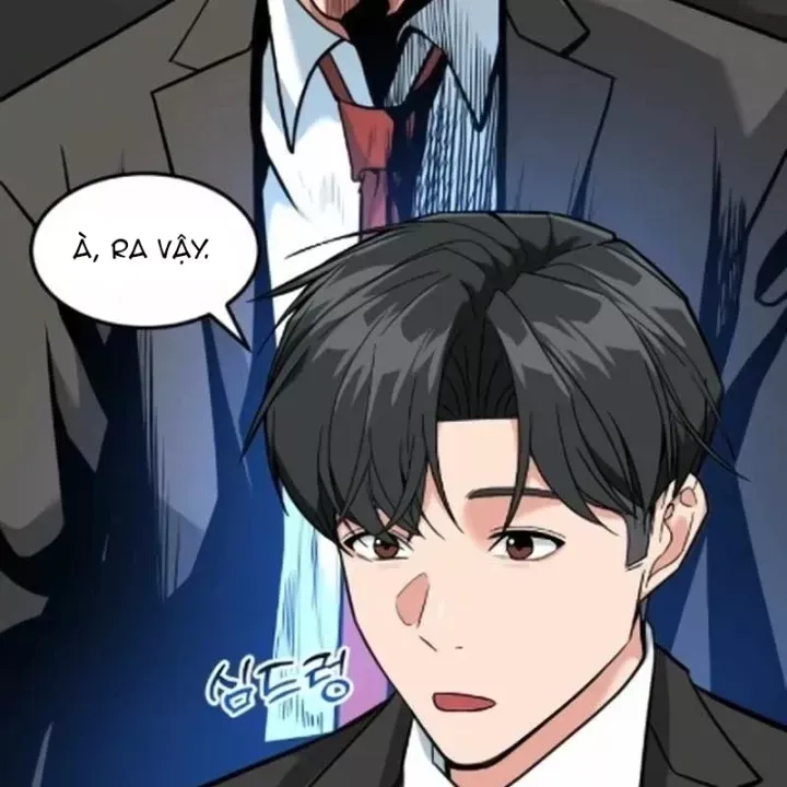 Nhà Đầu Tư Nhìn Thấy Tương Lai Chap 85 - Next Chap 84