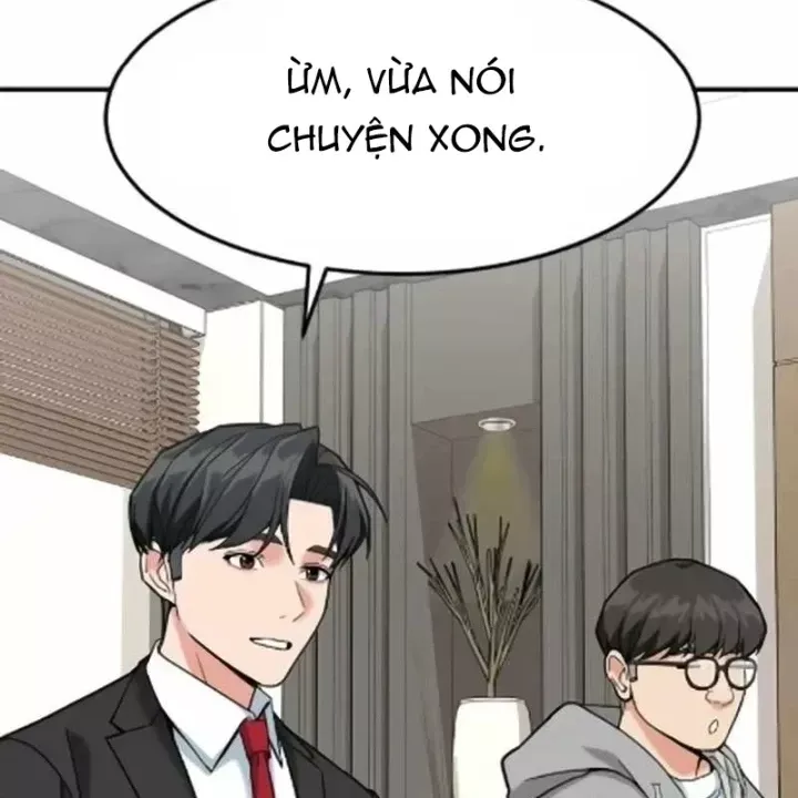 Nhà Đầu Tư Nhìn Thấy Tương Lai Chap 85 - Next Chap 84