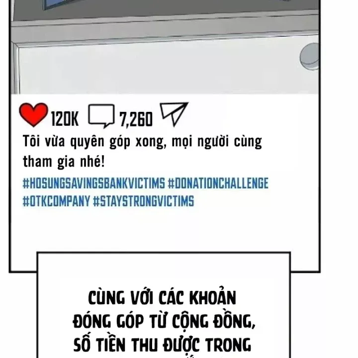 Nhà Đầu Tư Nhìn Thấy Tương Lai Chap 85 - Next Chap 84