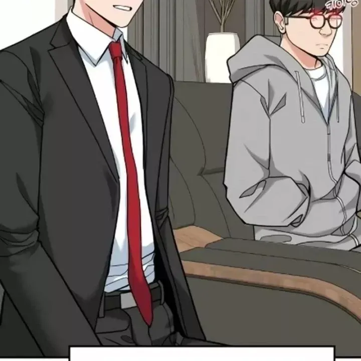 Nhà Đầu Tư Nhìn Thấy Tương Lai Chap 85 - Next Chap 84