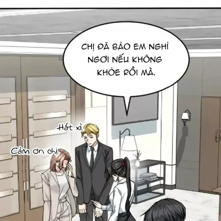 Nhà Đầu Tư Nhìn Thấy Tương Lai Chap 85 - Next Chap 84