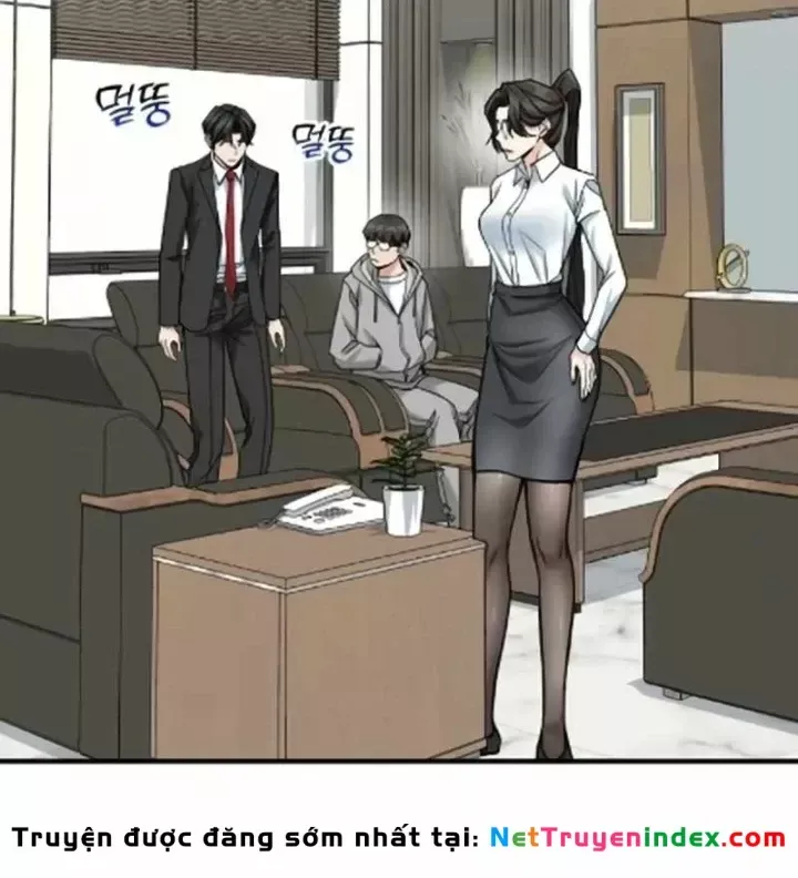 Nhà Đầu Tư Nhìn Thấy Tương Lai Chap 85 - Next Chap 84