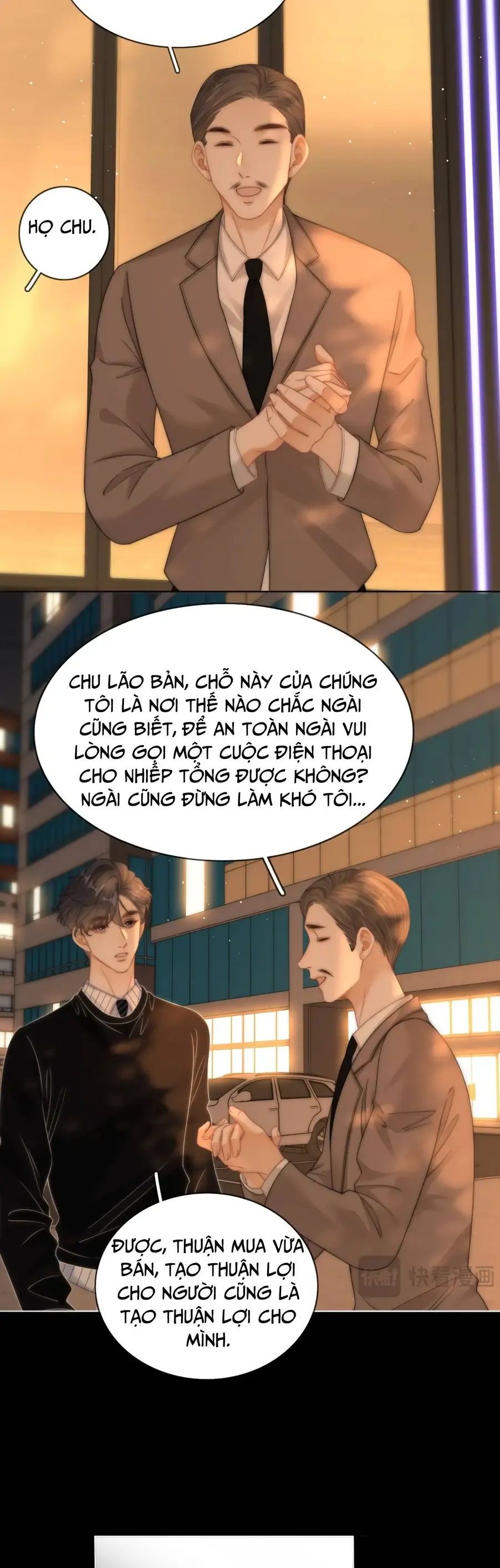 Vưu Vật Chap 181 - Next Chap 180