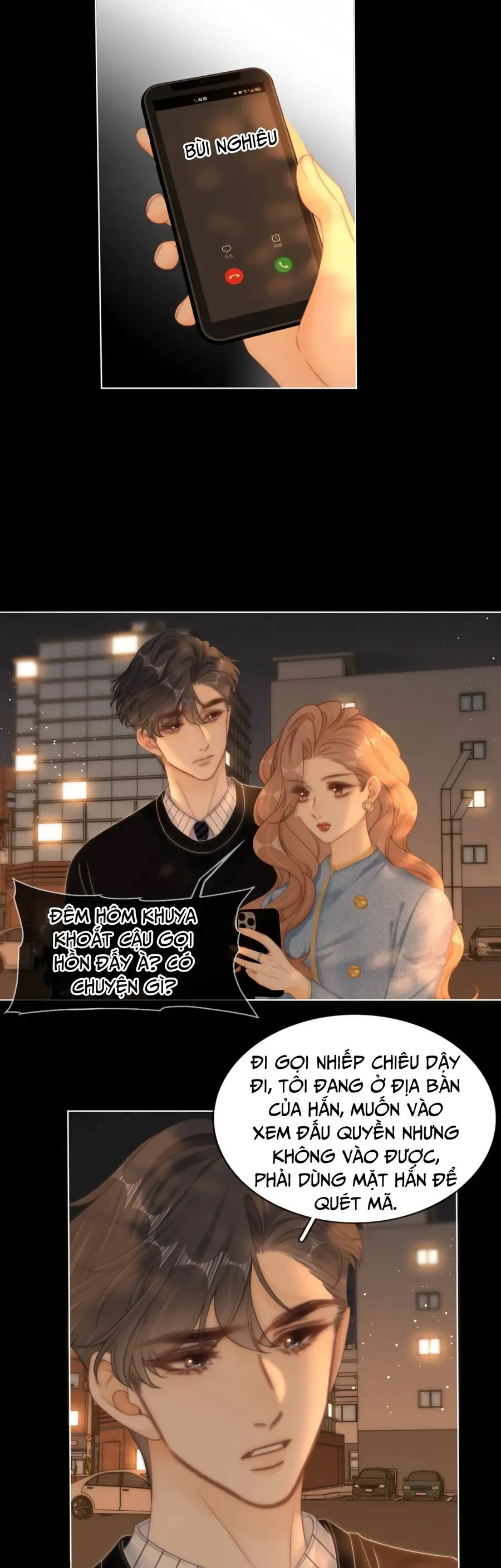 Vưu Vật Chap 181 - Next Chap 180
