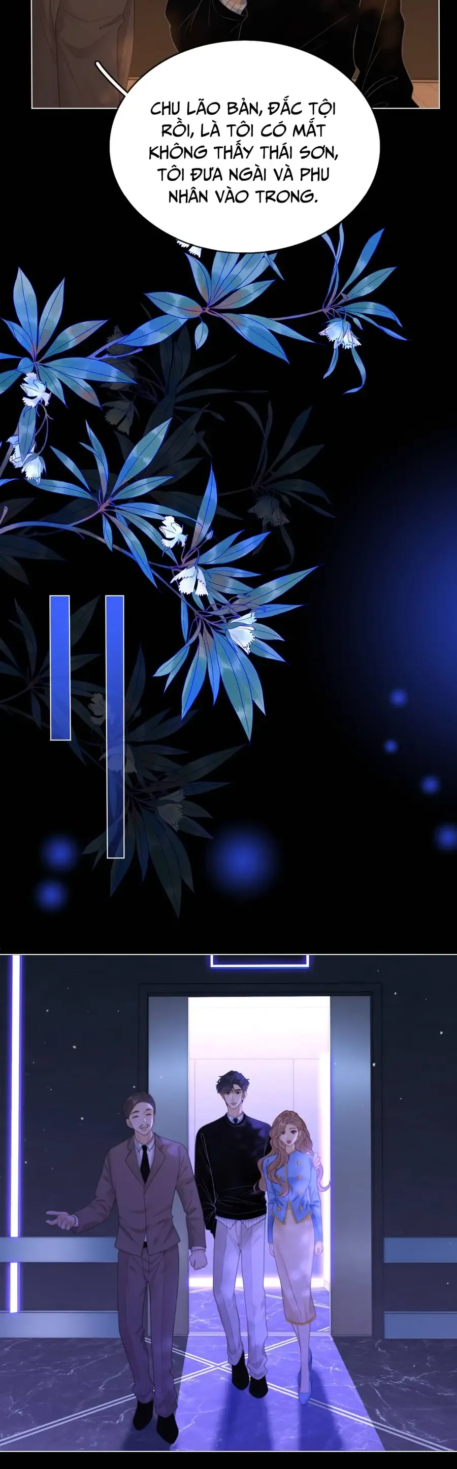 Vưu Vật Chap 181 - Next Chap 180