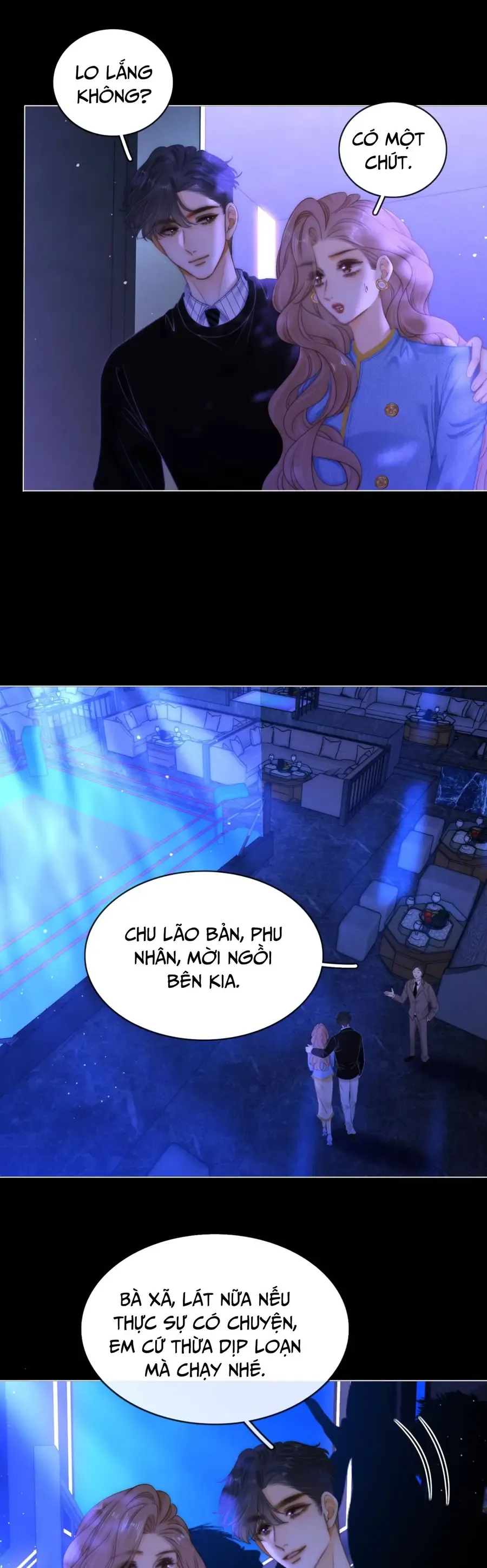 Vưu Vật Chap 181 - Next Chap 180