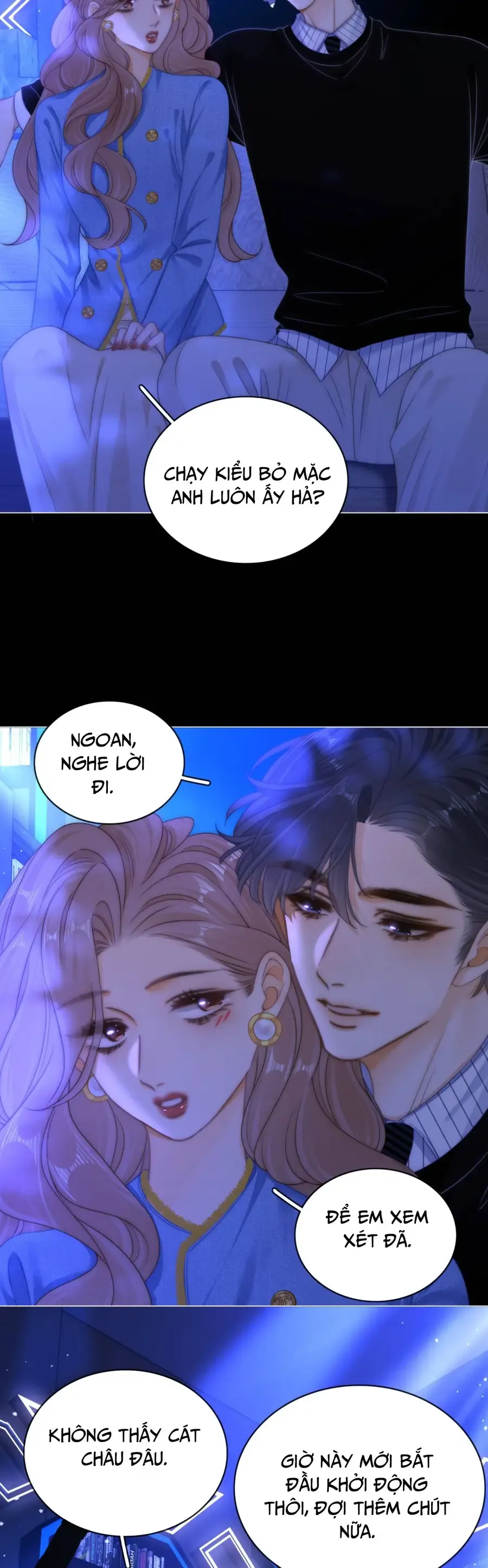 Vưu Vật Chap 181 - Next Chap 180