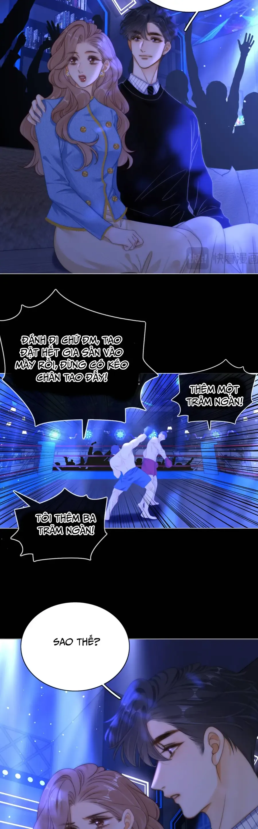 Vưu Vật Chap 181 - Next Chap 180