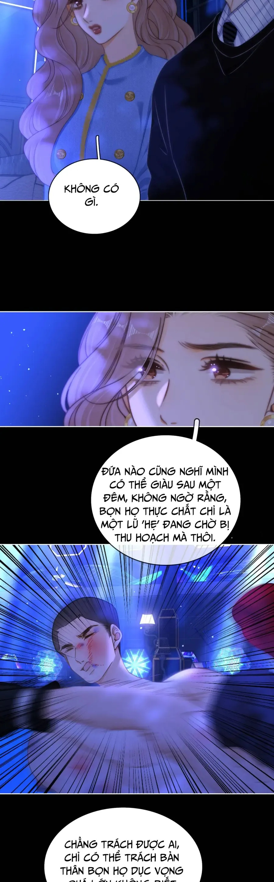 Vưu Vật Chap 181 - Next Chap 180