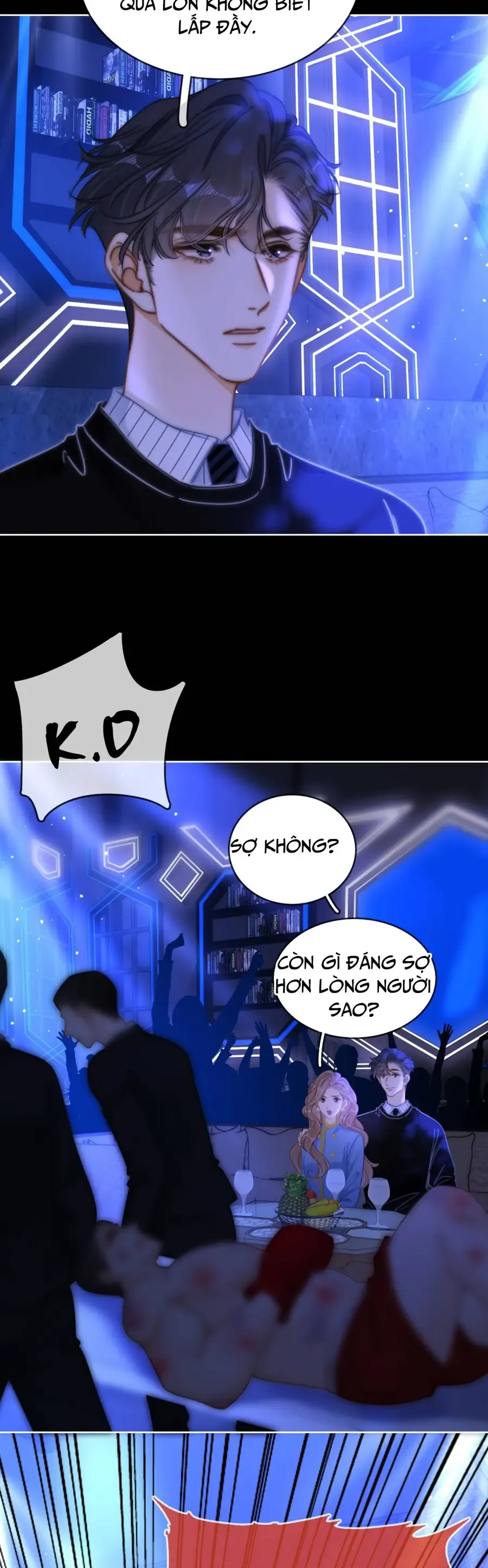 Vưu Vật Chap 181 - Next Chap 180