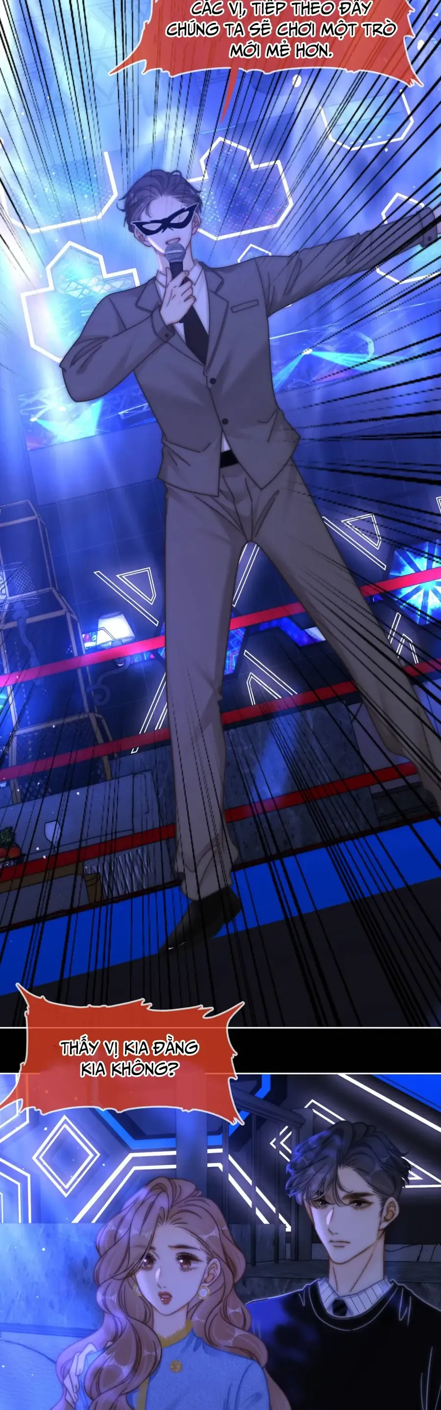 Vưu Vật Chap 181 - Next Chap 180