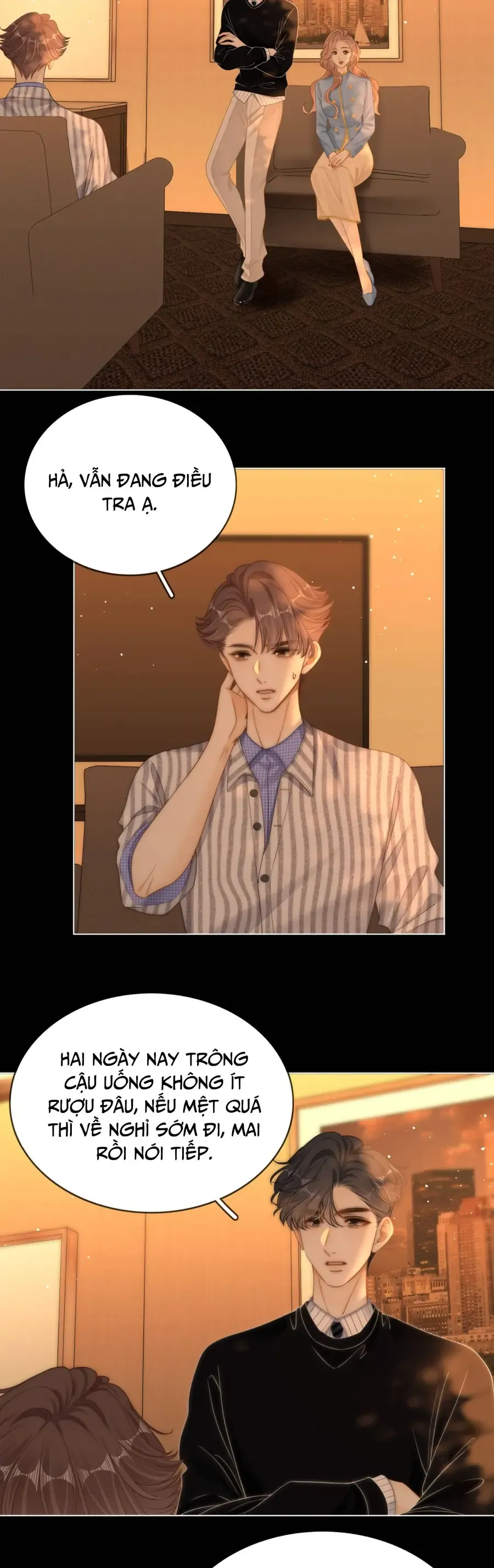 Vưu Vật Chap 181 - Next Chap 180