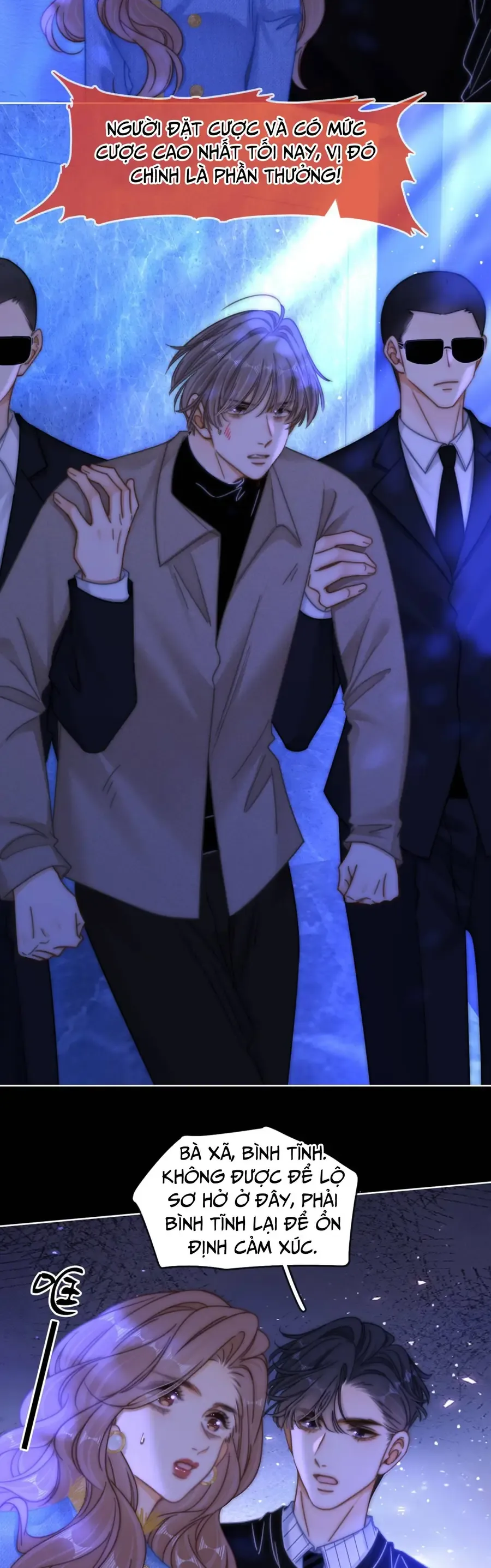 Vưu Vật Chap 181 - Next Chap 180