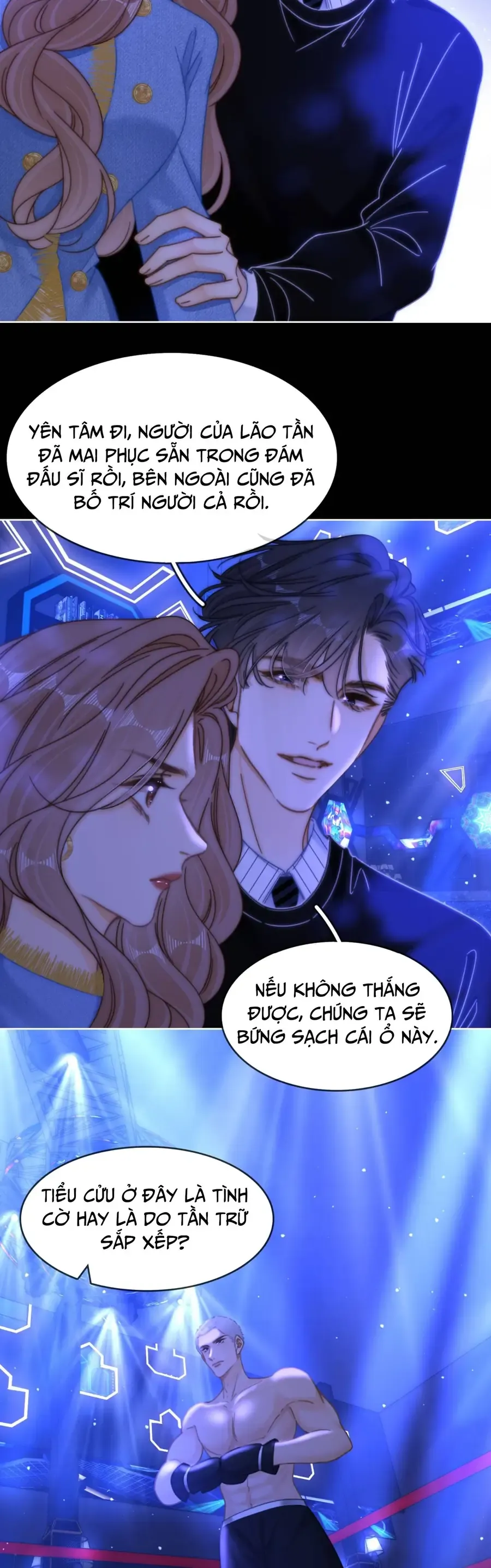 Vưu Vật Chap 181 - Next Chap 180