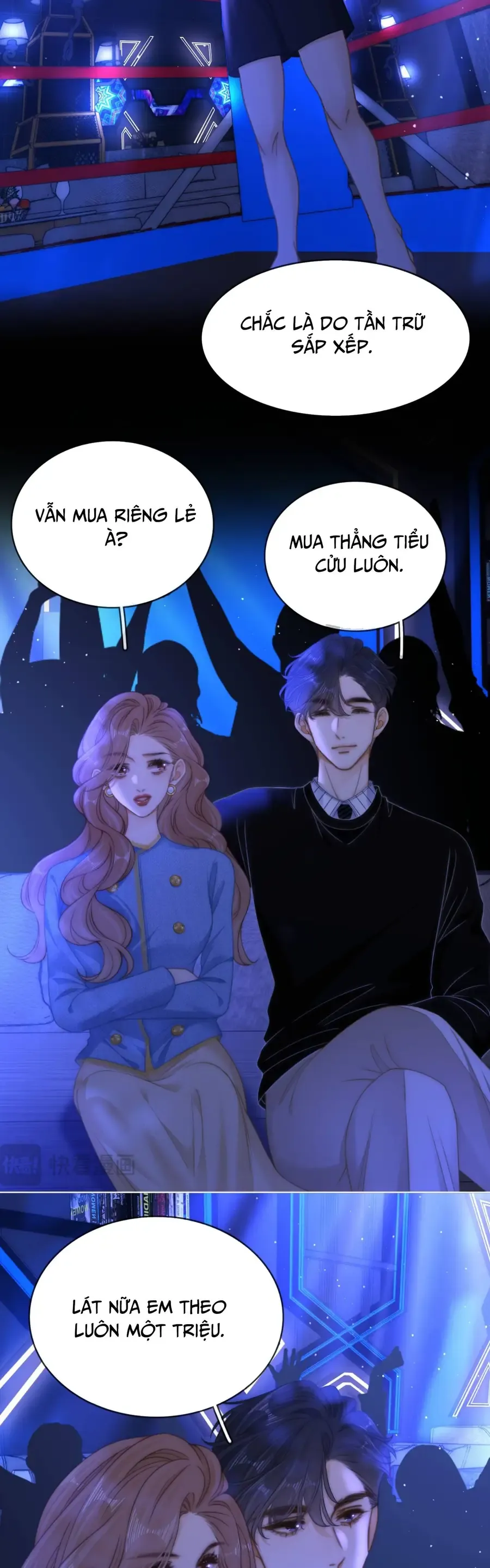 Vưu Vật Chap 181 - Next Chap 180