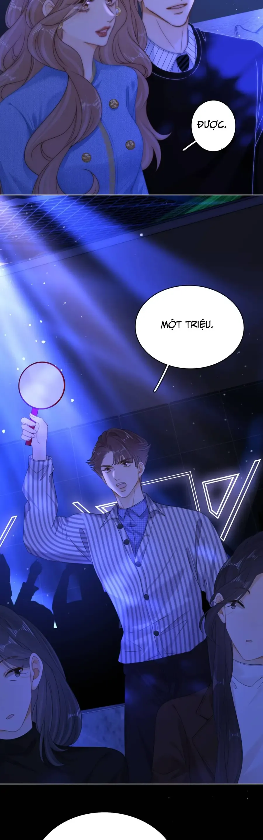 Vưu Vật Chap 181 - Next Chap 180