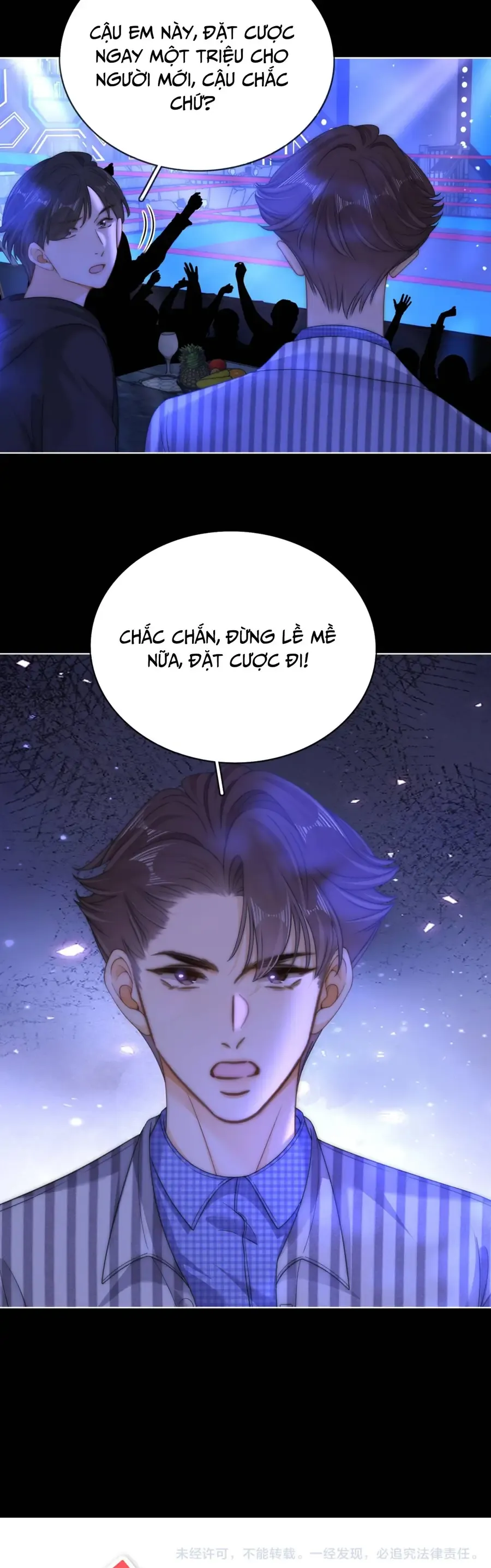 Vưu Vật Chap 181 - Next Chap 180