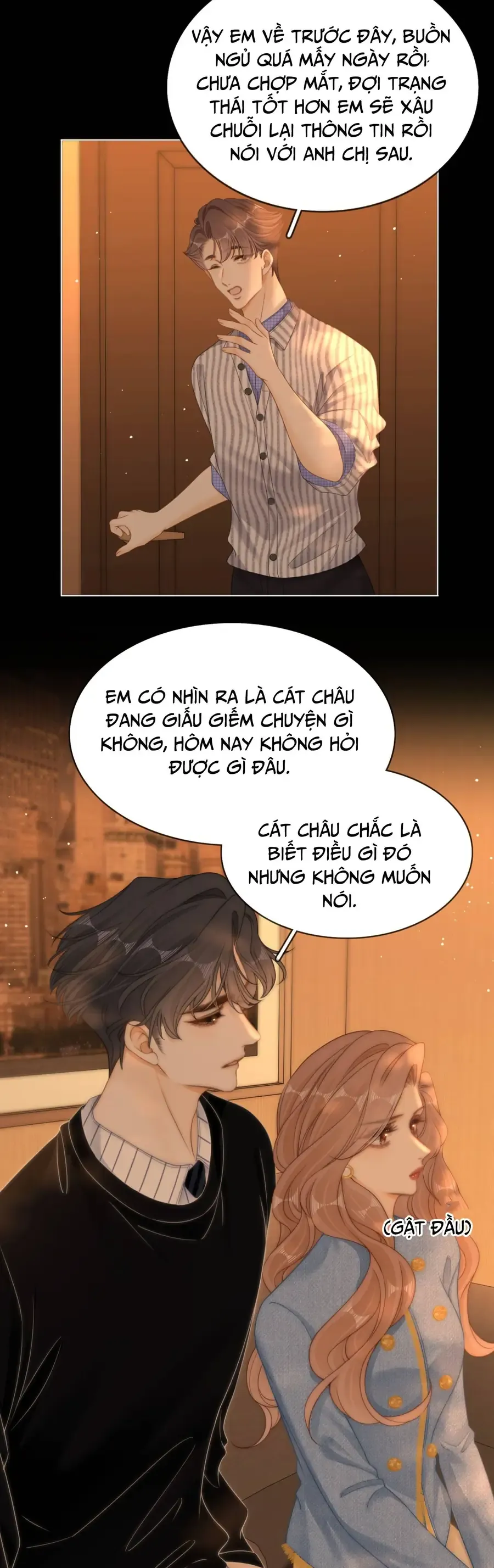 Vưu Vật Chap 181 - Next Chap 180