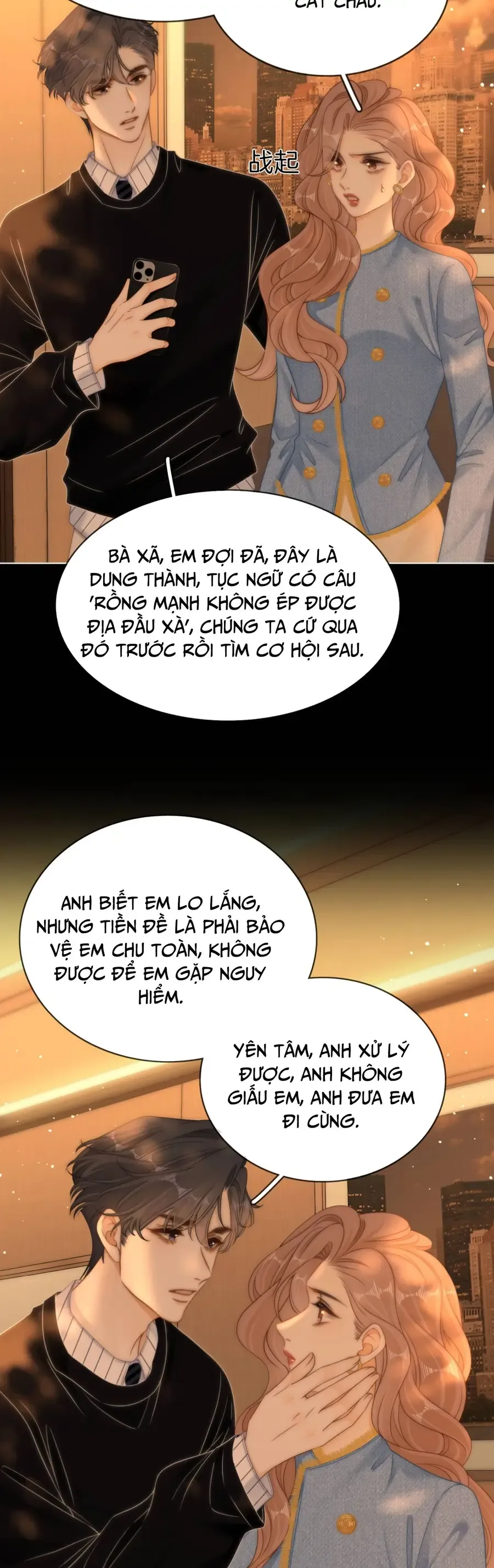 Vưu Vật Chap 181 - Next Chap 180