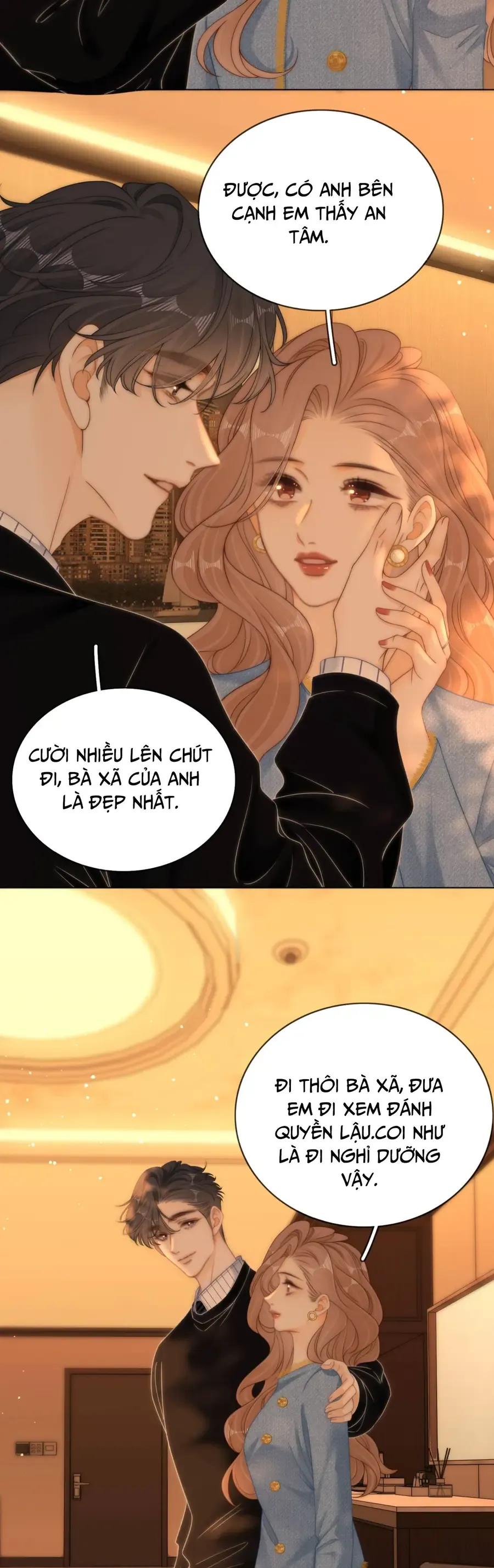 Vưu Vật Chap 181 - Next Chap 180